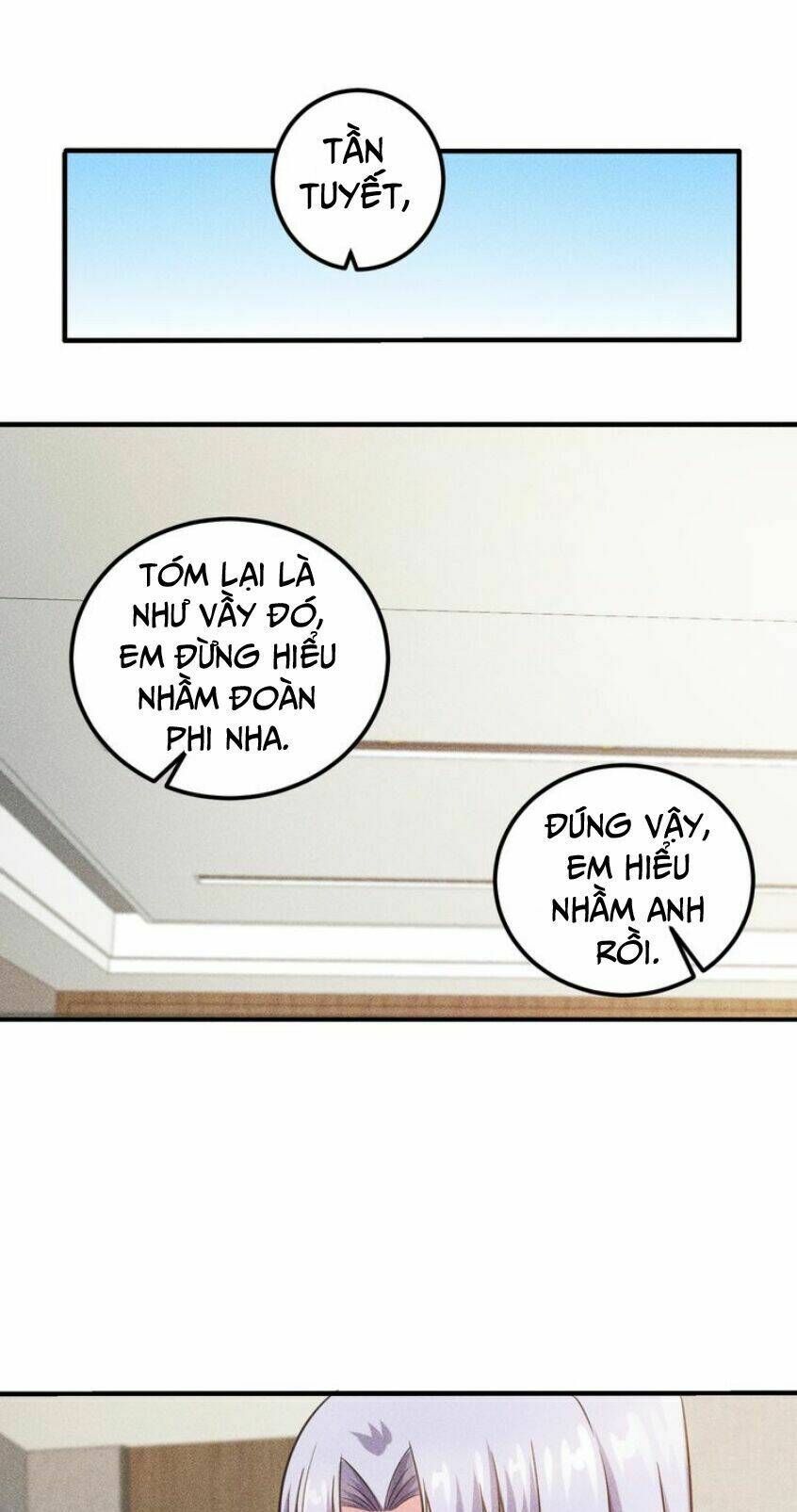 cao thủ cận vệ của nữ chủ tịch chapter 37 5