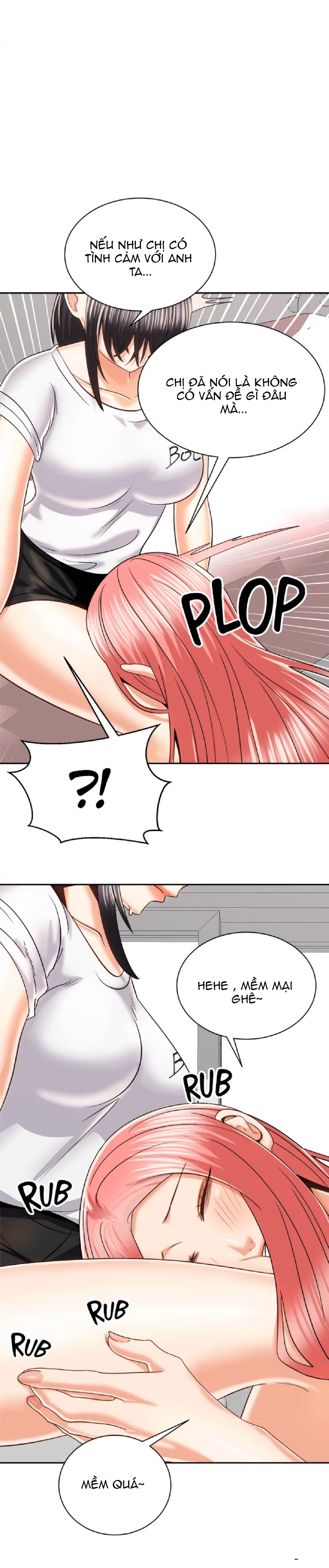 mình cùng đi xe nhé? chapter 24 16