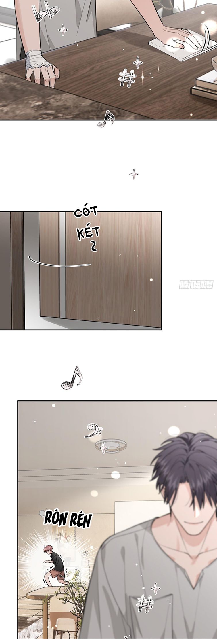 chó lớn bắt nạt chủ chapter 50 2