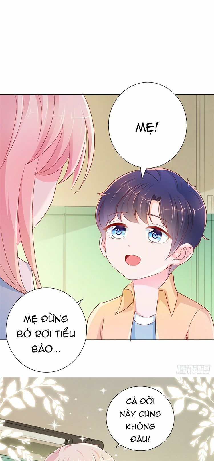 ẩn hôn 100%: chọc tức vợ yêu mua một tặng một chapter 287.1 8