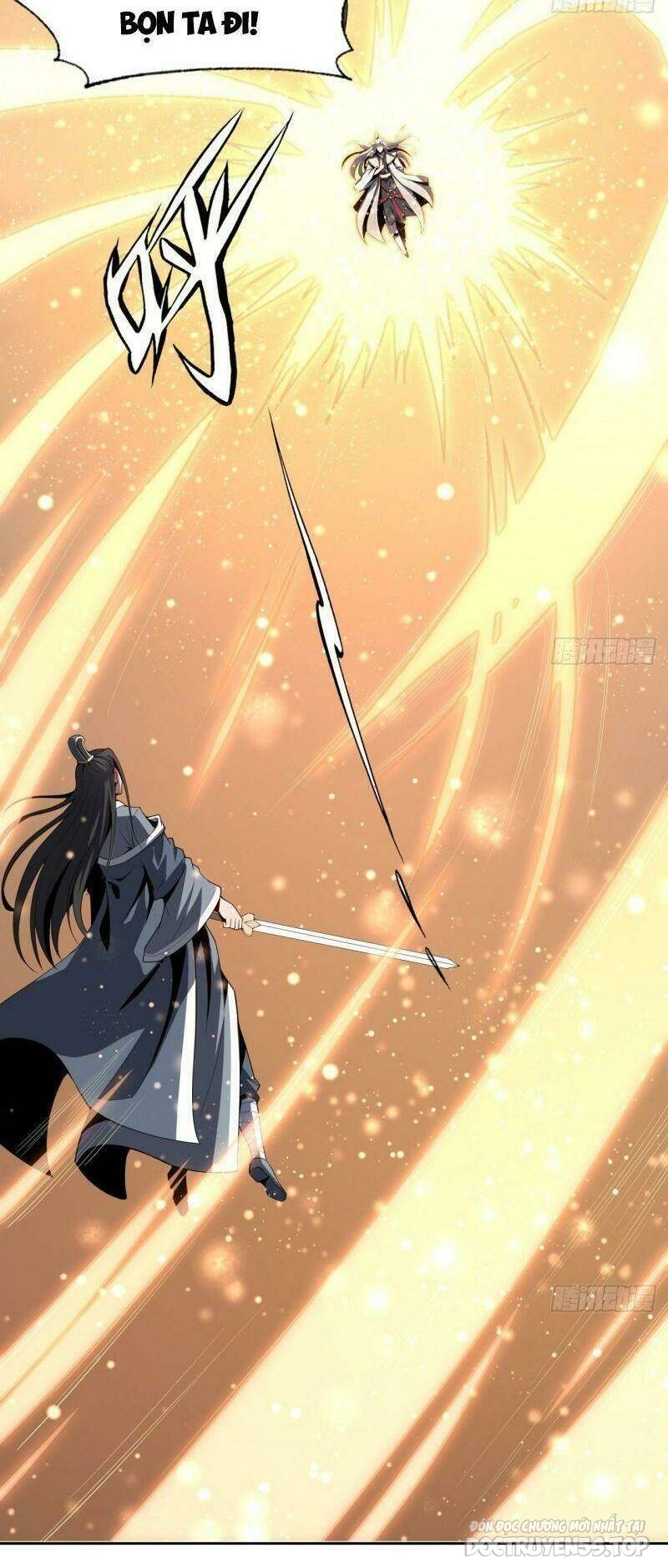 kiếm tu imba nhất quả đất chapter 0 9