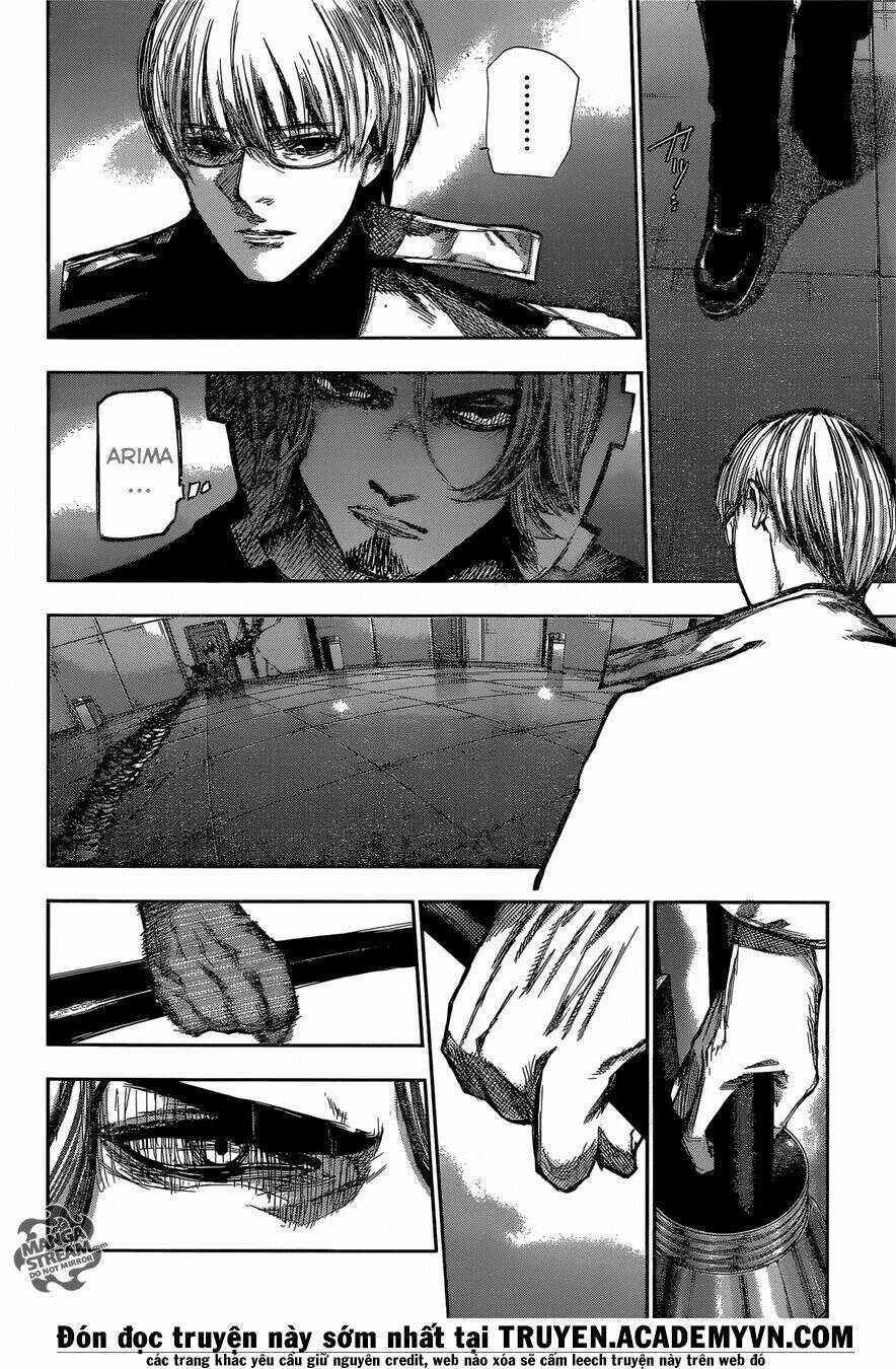 ngạ quỷ vùng tokyo 2 chapter 70 13