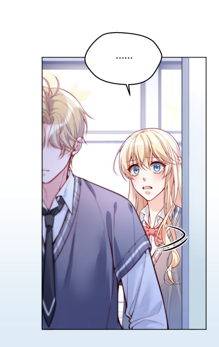 chàng nhân viên host và gã hàng xóm nguy hiểm chapter 70 32