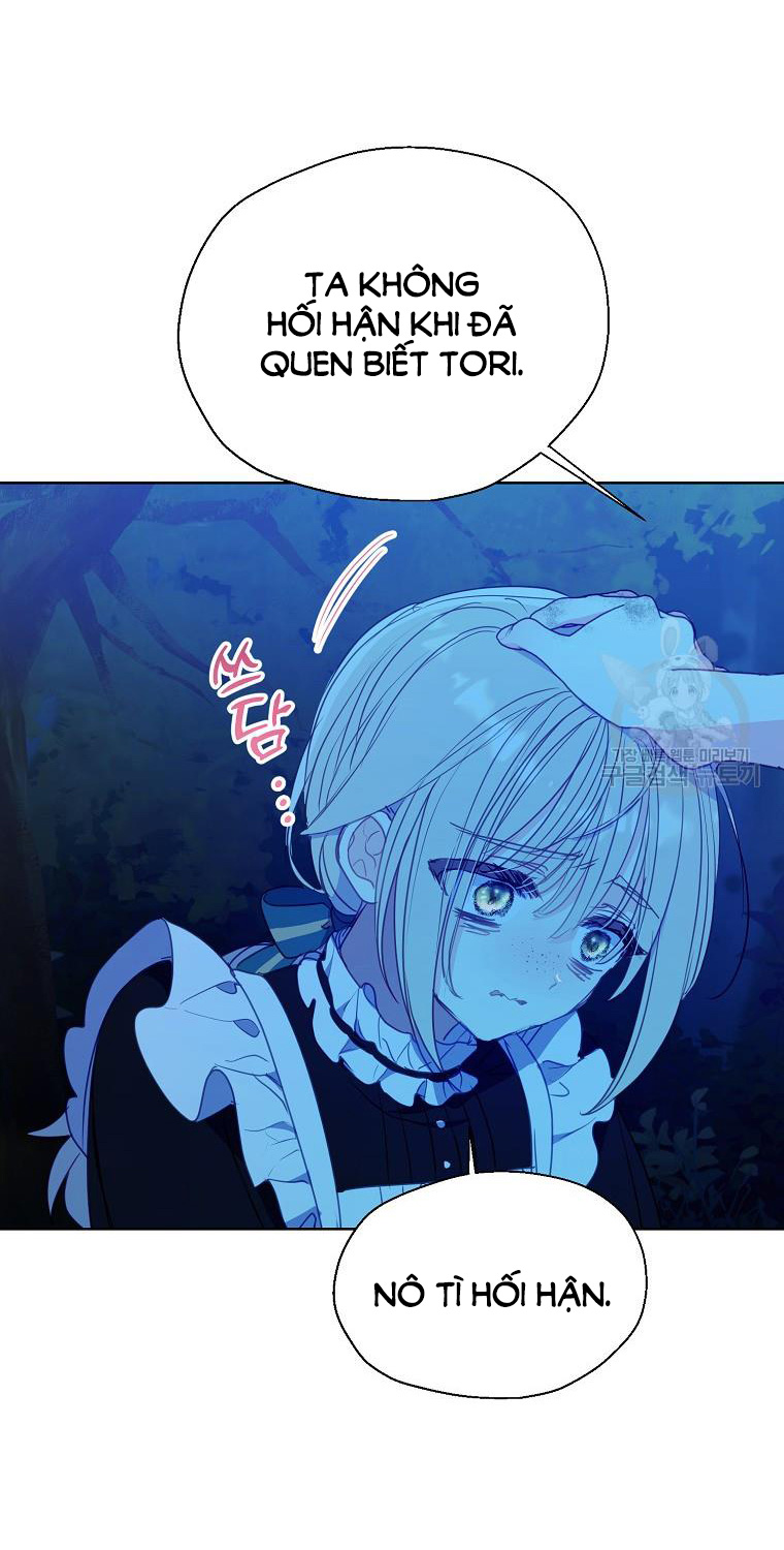 bệ hạ, xin đừng giết tôi!! chapter 109.2 27