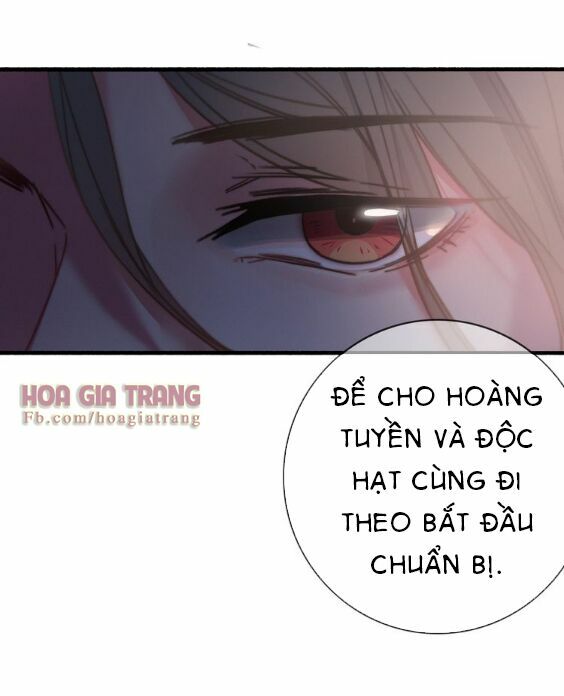 dữ tử thành thuyết chapter 5.2 28