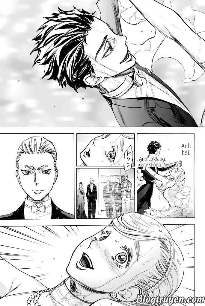 ballroom e youkoso chapter 11 29