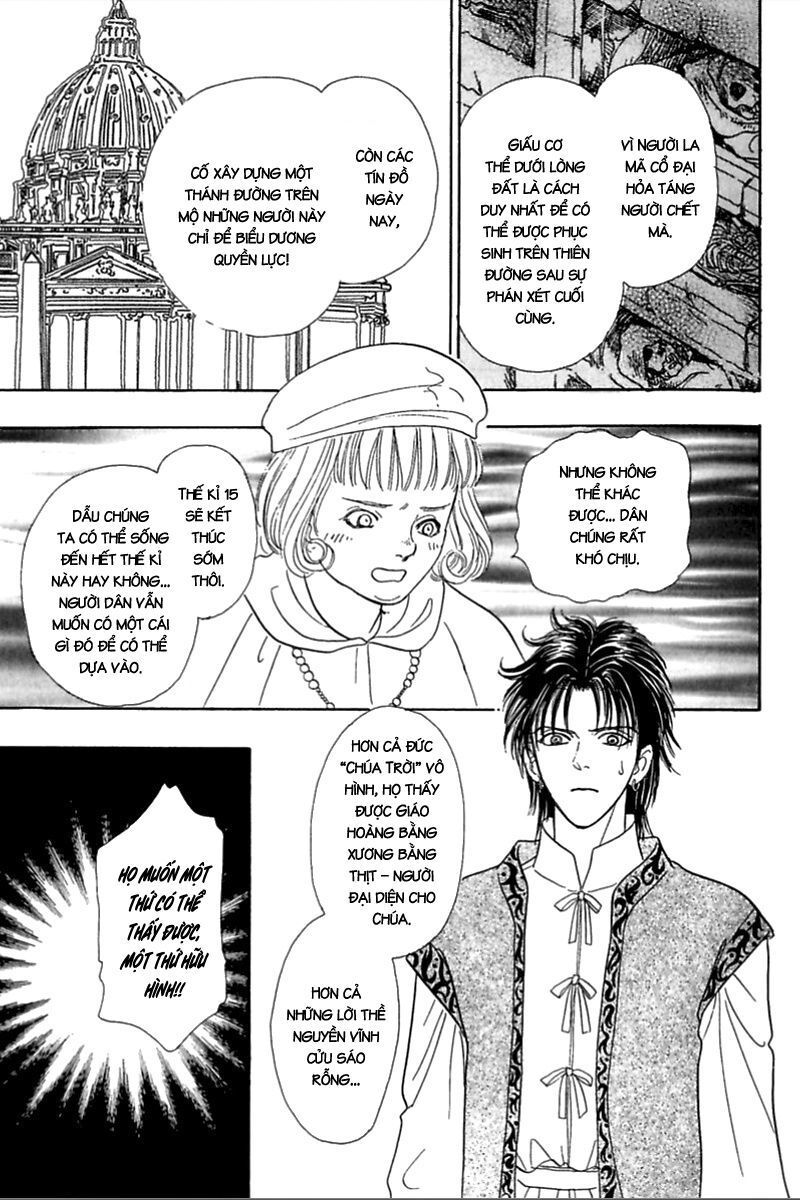 kenja no ishi chapter 6.2 26