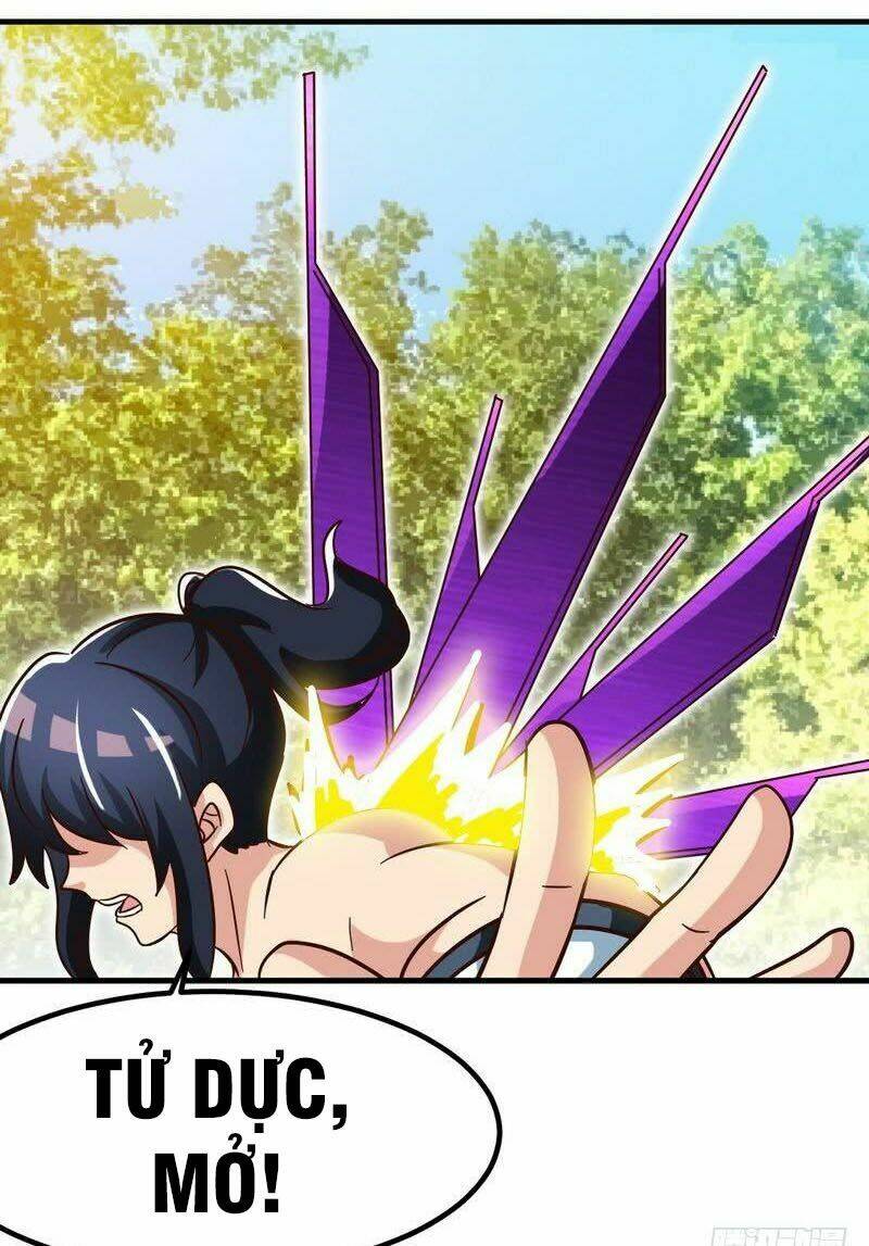 chí tôn thần ma chapter 113 16
