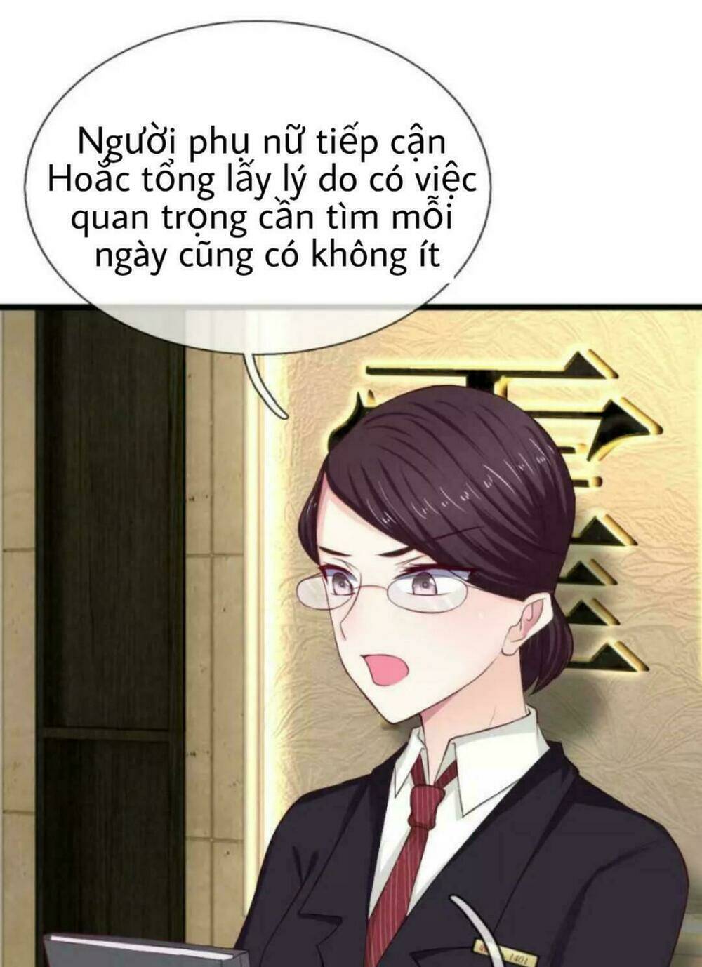 từ chối kết hôn với đại gia: cô dâu bỏ trốn chapter 51 7