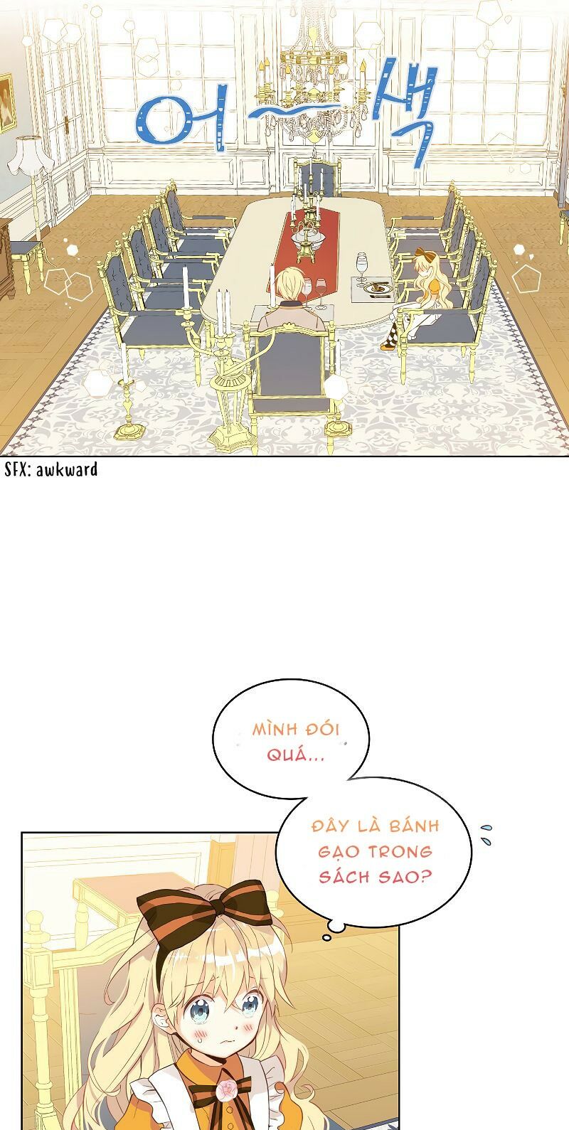 con có phải con là con gái của ngài không? chapter 20.2 2