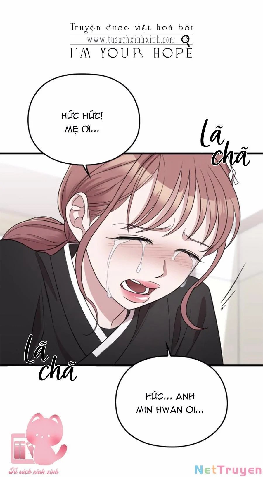 cô đi mà lấy chồng tôi chapter 43 10