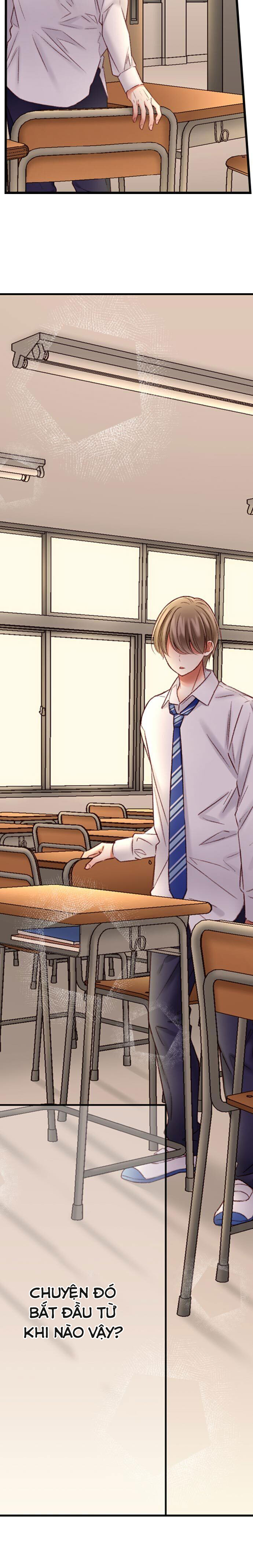 họ chắc chắn đã làm chuyện đó chapter 76.1 9