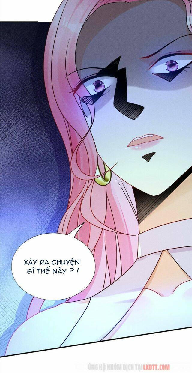 tôi trở thành tổ tông của 5 vị đại lão chapter 14 27