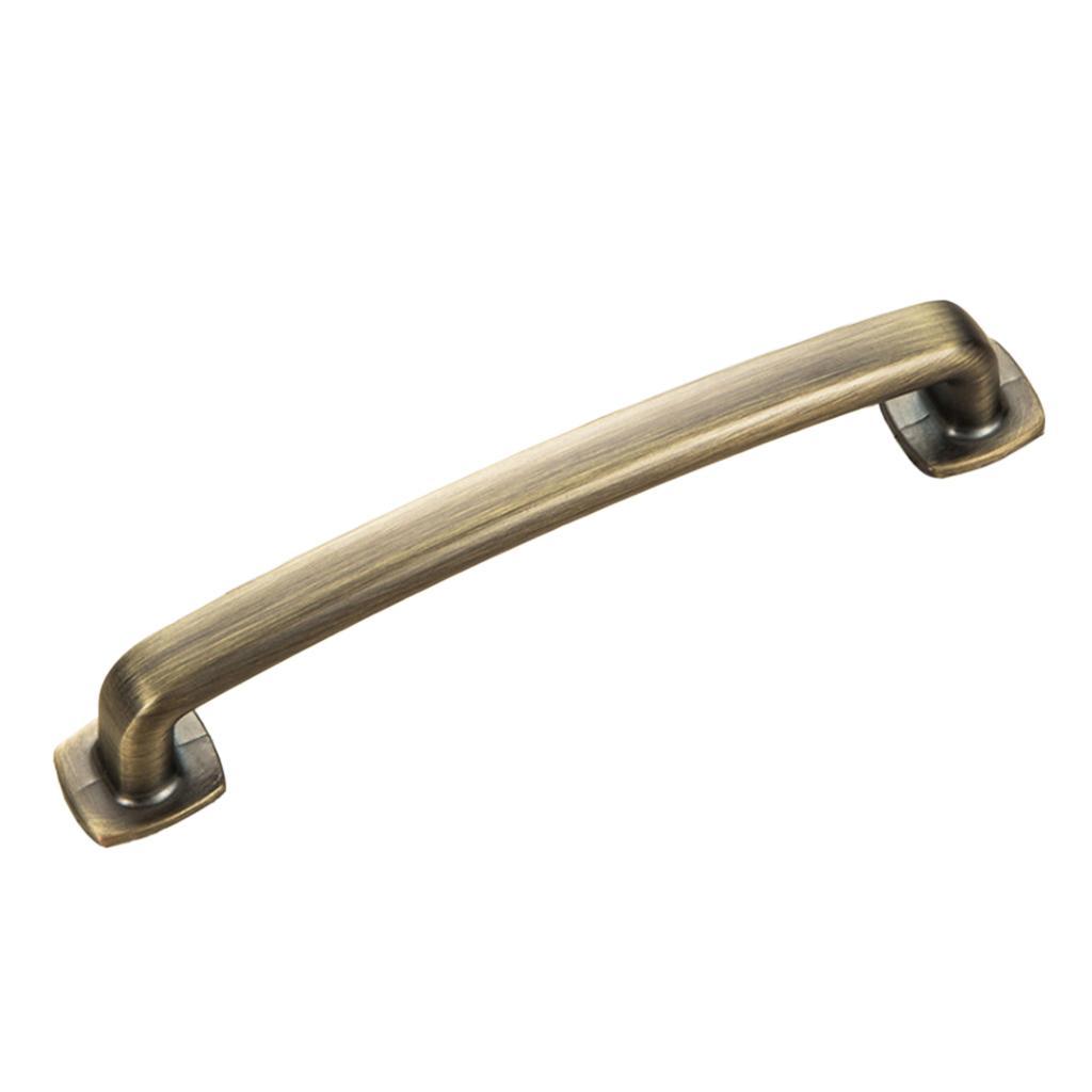 European Retro Pull Handles Knobs For Cabinet Drawer Cupboard Furniture