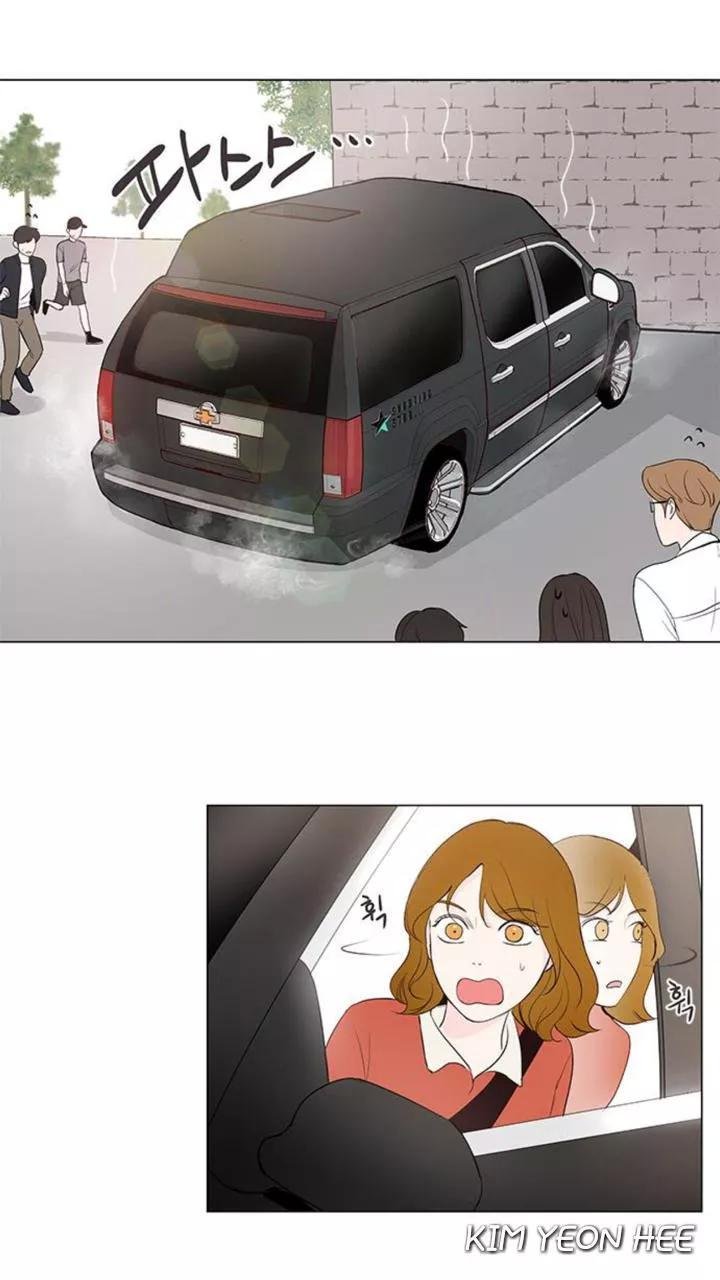 tôi kết hôn cùng antifan chapter 24 13