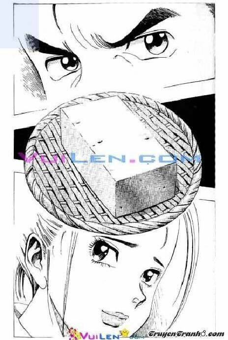 nhà hàng hạnh phúc chapter 1 32