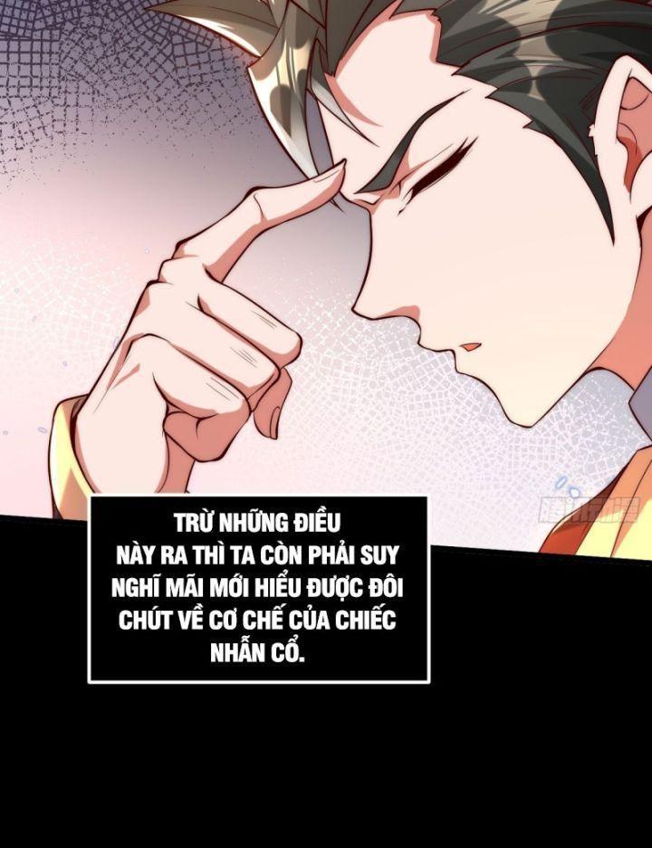 mở màn cống lên thái cổ tiên dược, ta khiến thánh chủ sợ chết khiếp chapter 2 18