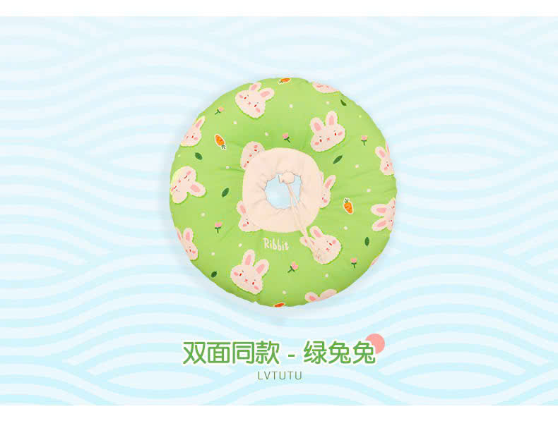 VÒNG CỔ THÚ CƯNG VÒNG CỔ LOA CHỐNG LIẾM CHO THỎ CHÓ MÈO TỪ 0.1-8KG CHO CHÓ MÈO THỎ