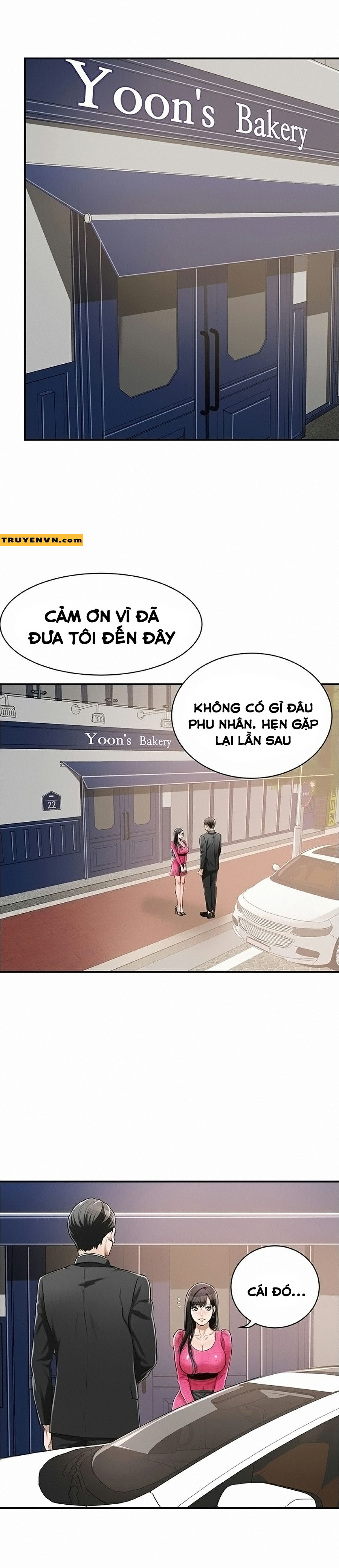 craving - dục vọng chapter 5 10