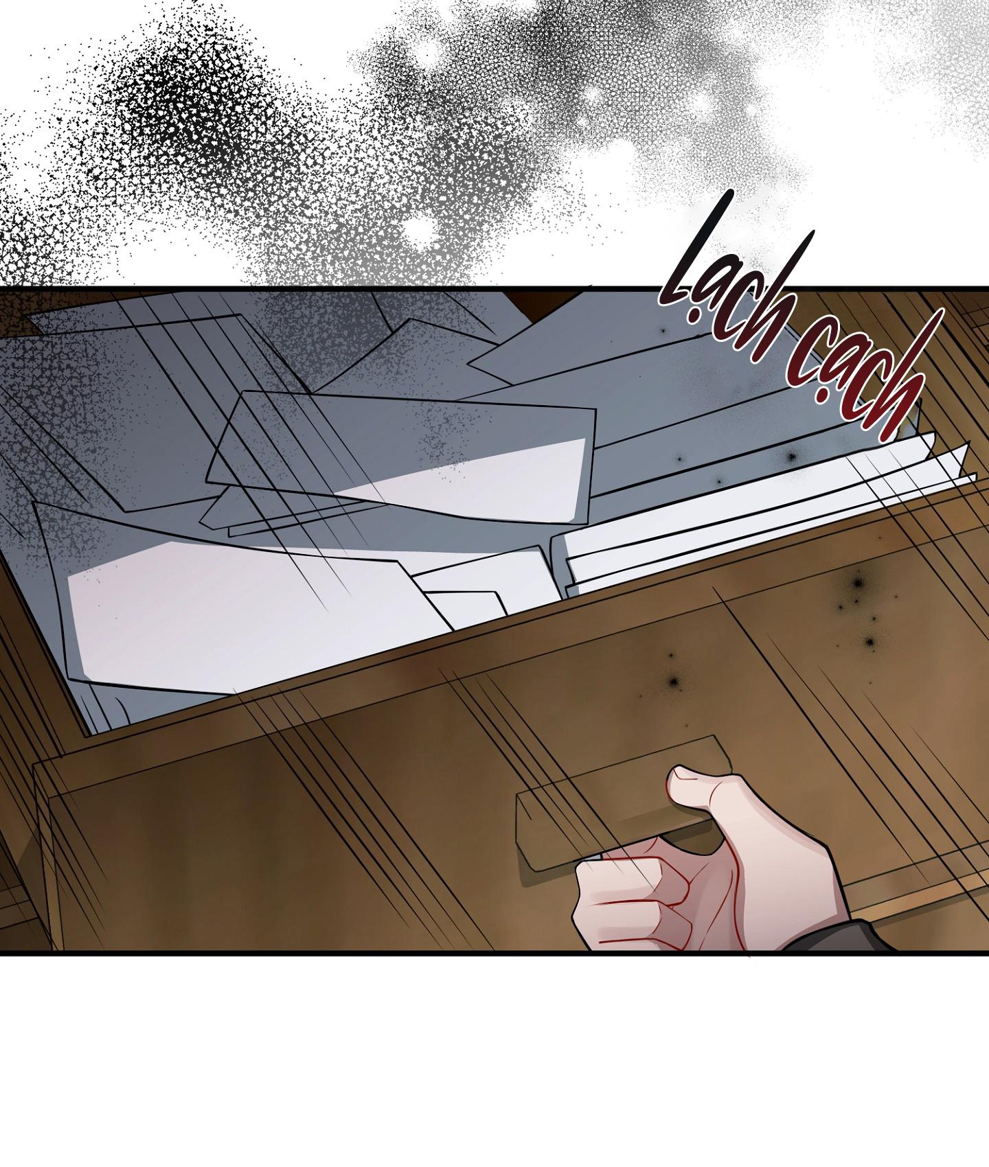 vết hằn chapter 28 40