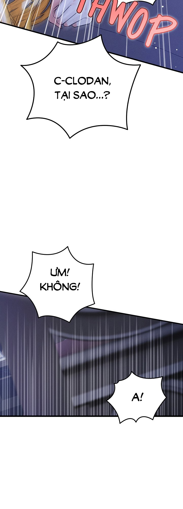 Dinh Thự Của Dã Thú chapter 21.1 - Trang 21