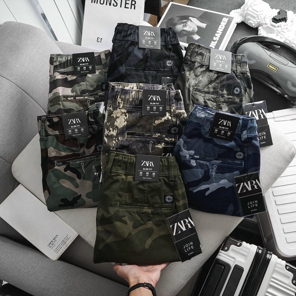 Quần ngắn_short chiến thuật_dã ngoại - multicam