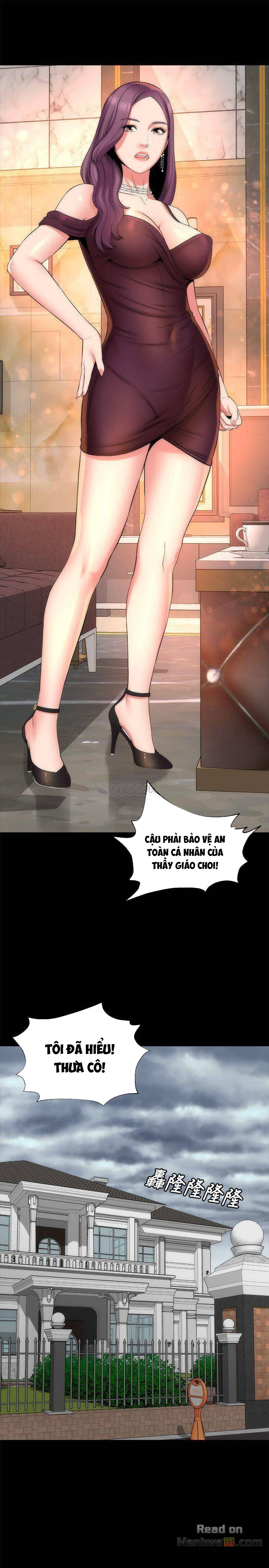 mother and daughter next door chapter 32 25