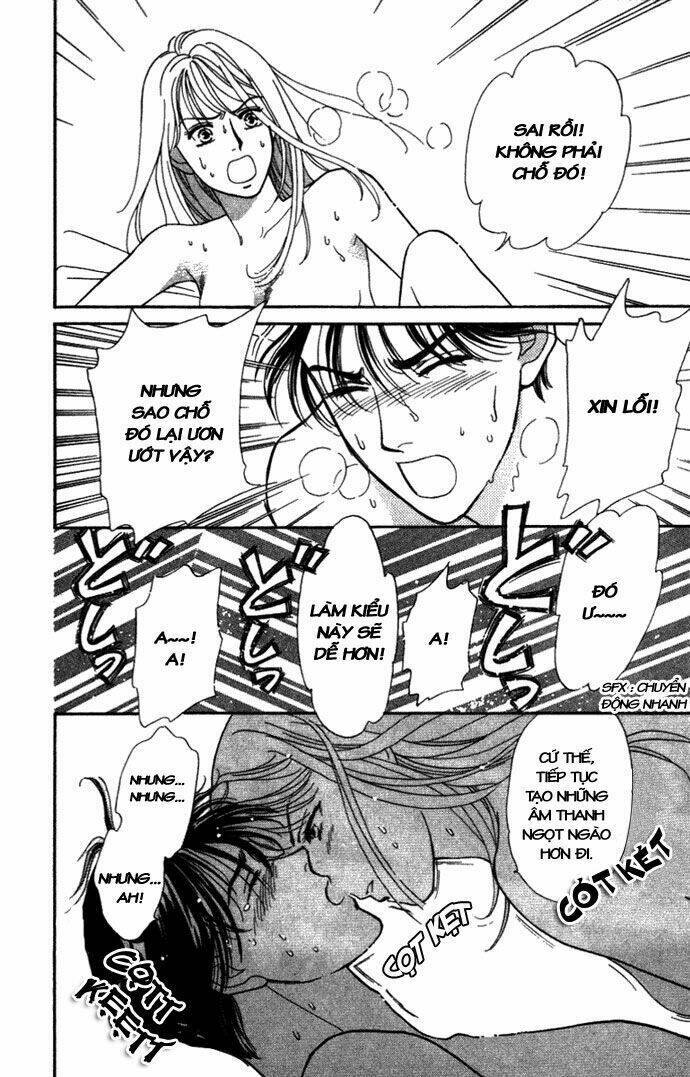 mata mata oboretai chapter 1 39