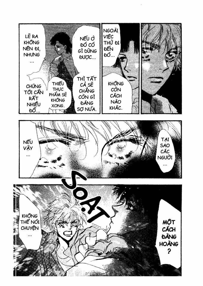 7 mầm sống chapter 52 39