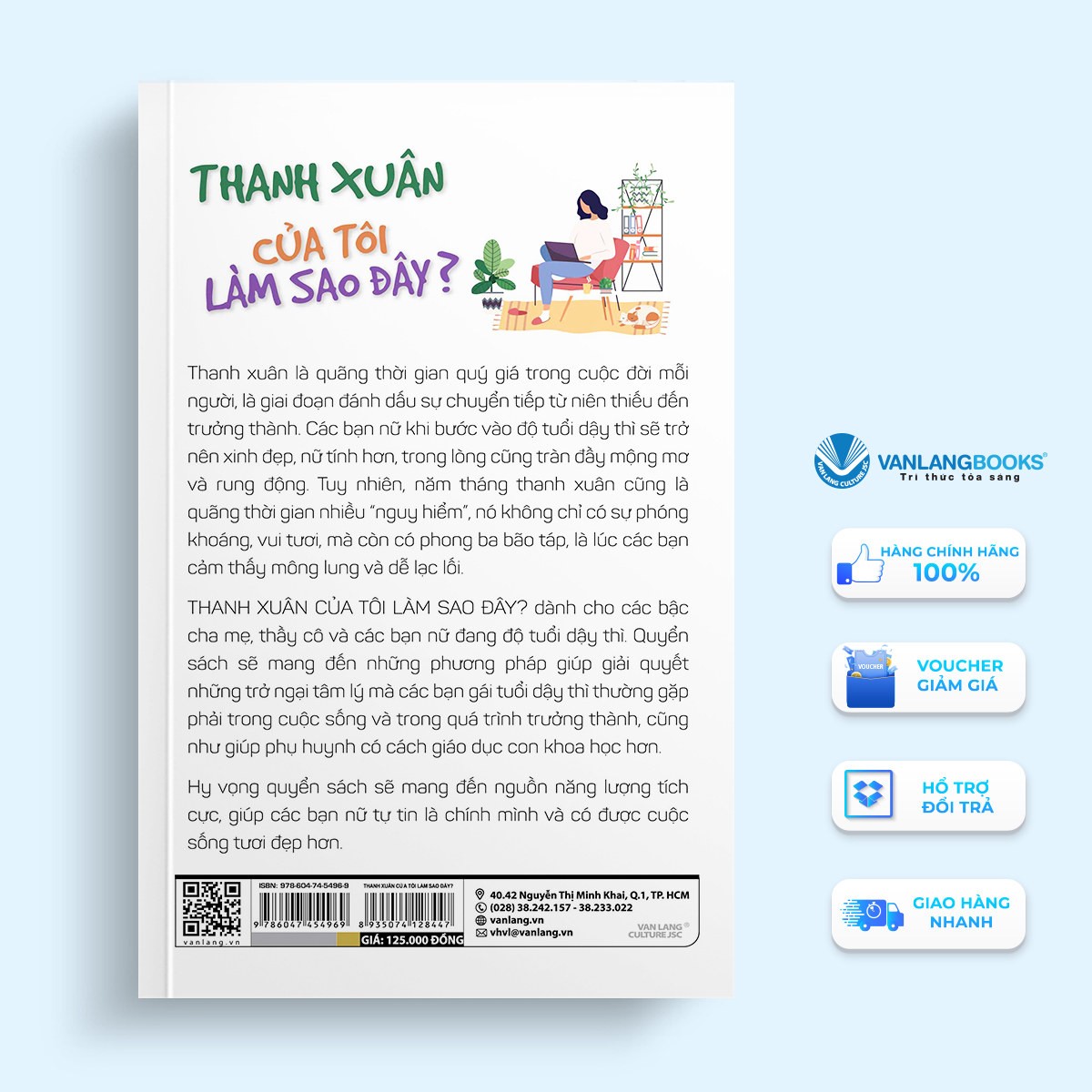 Thanh Xuân Của Tôi Làm Sao Đây
