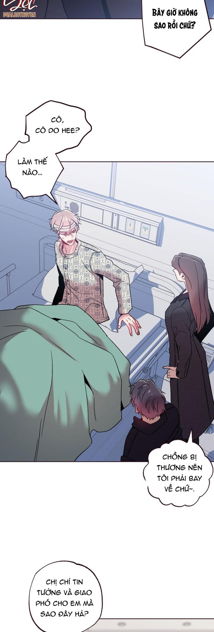 falling down chapter 28 18