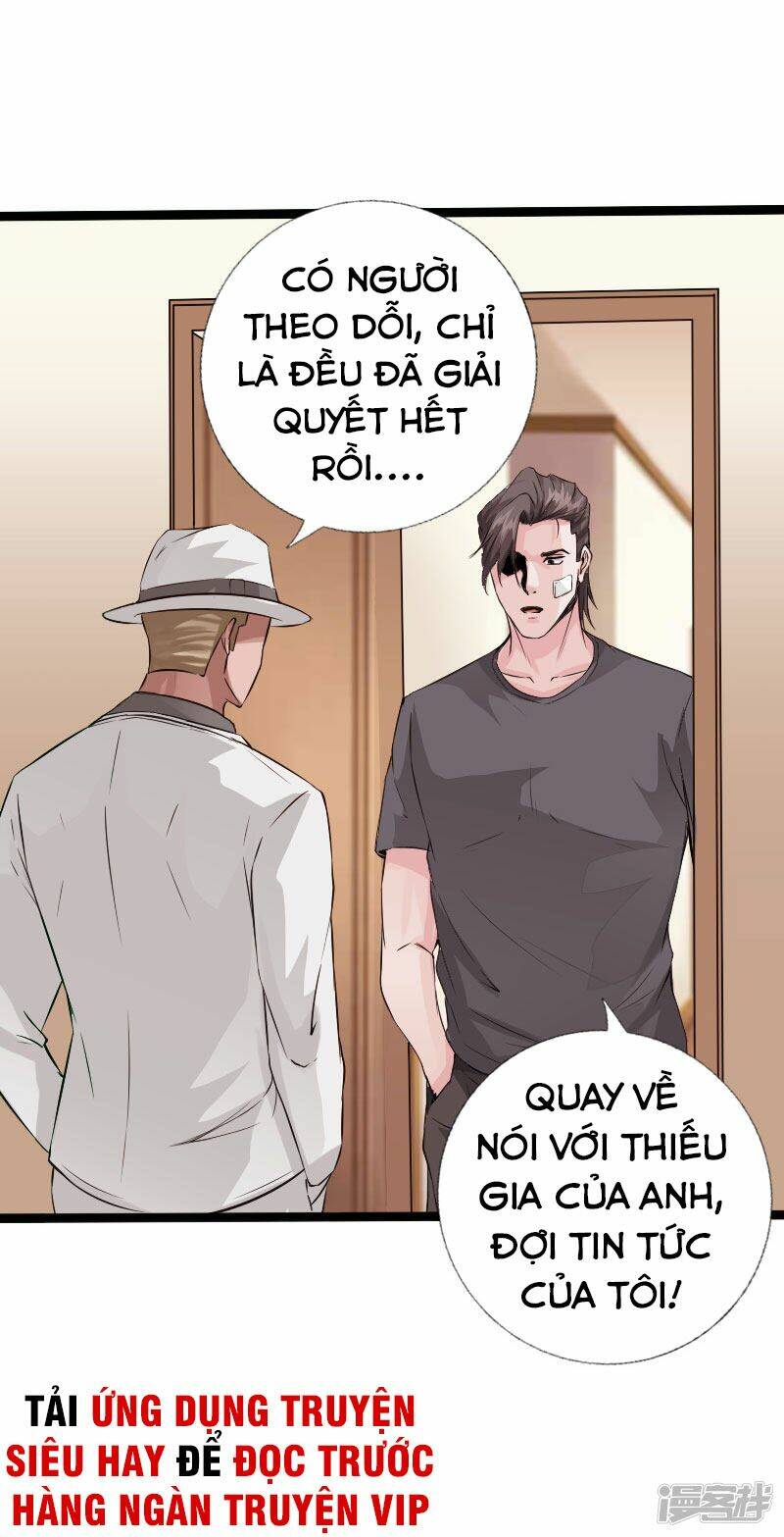 tuyệt phẩm tà thiếu chapter 109 23