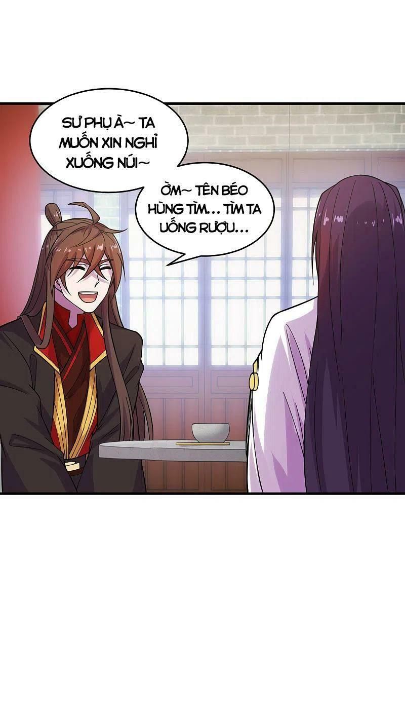 tiên võ đế tôn chapter 180 5
