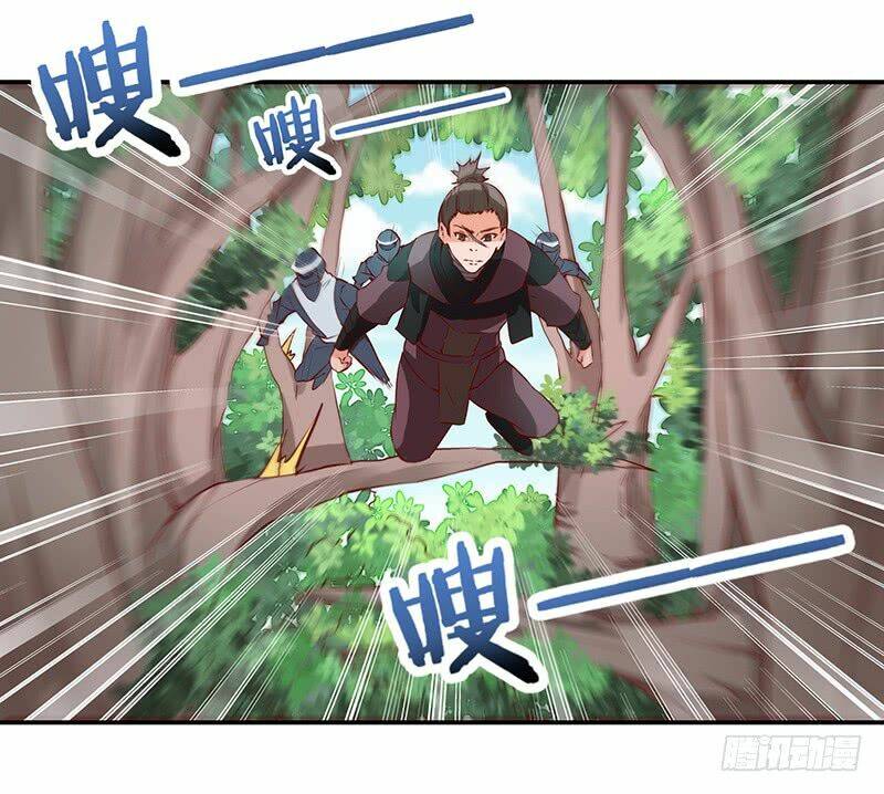 hỗn độn kiếm thần chapter 52 2