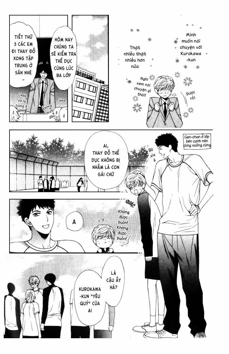 neko neko honey chapter 3 9