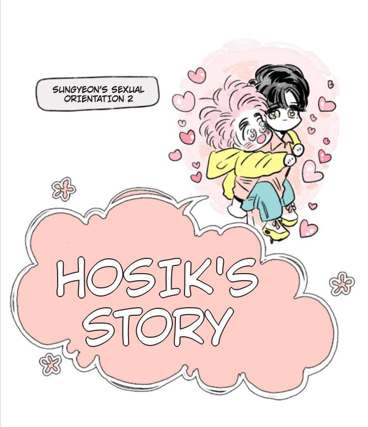 câu chuyện của hosik chapter 89 1