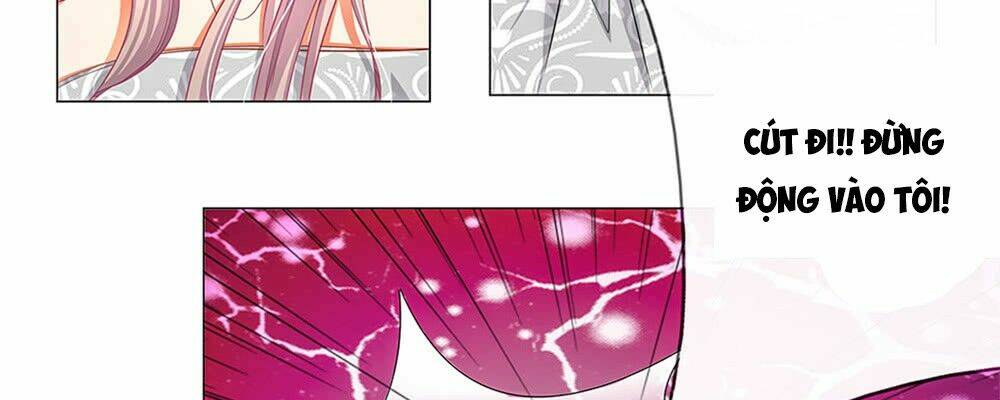 thiếu soái của tôi chính là manh như vậy chapter 19 22