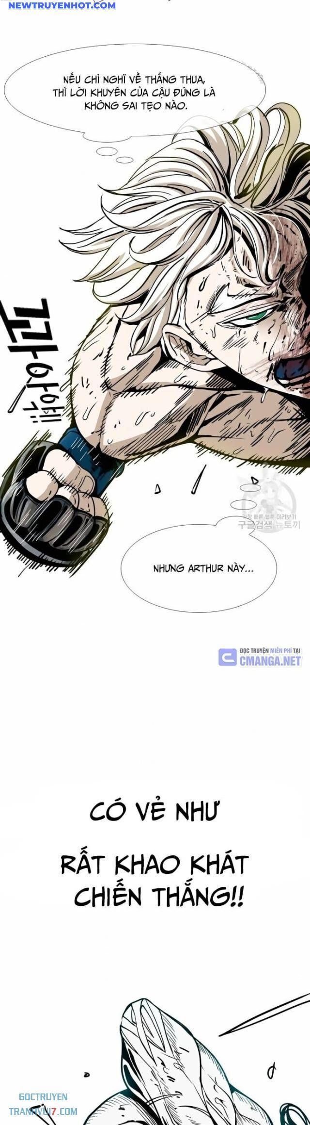 shark - cá mập chapter 249 52