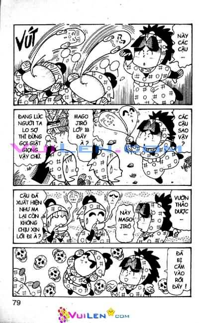 ninja loạn thị chapter 67 79