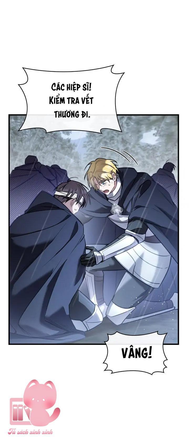 đêm đen khuất bóng chapter 30 20