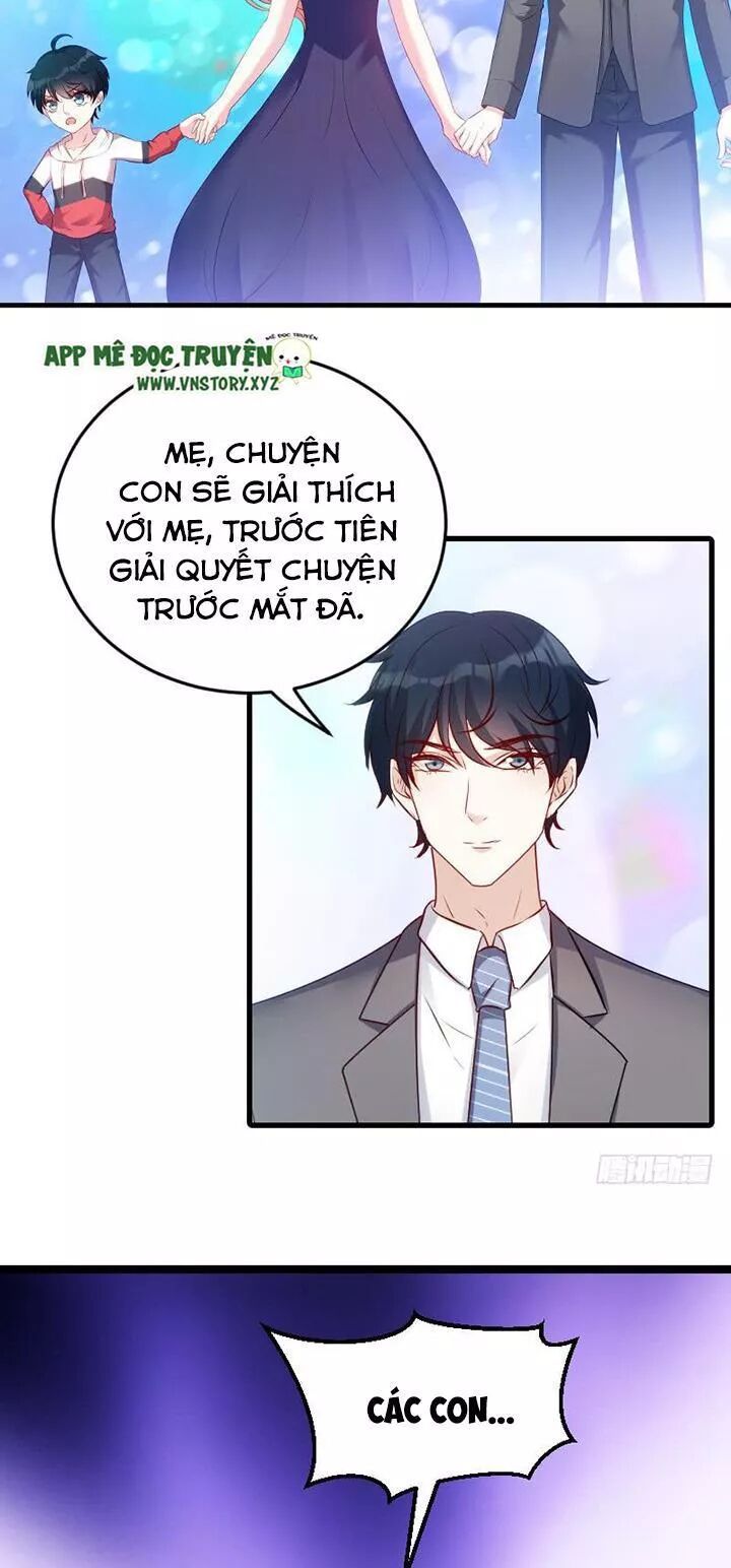 bảo bối đáng yêu đột kích chapter 62 11