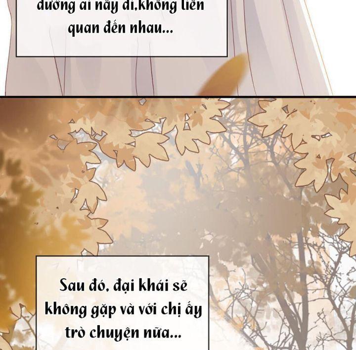 chiếc bật lửa và váy công chúa (b) chapter 21 88