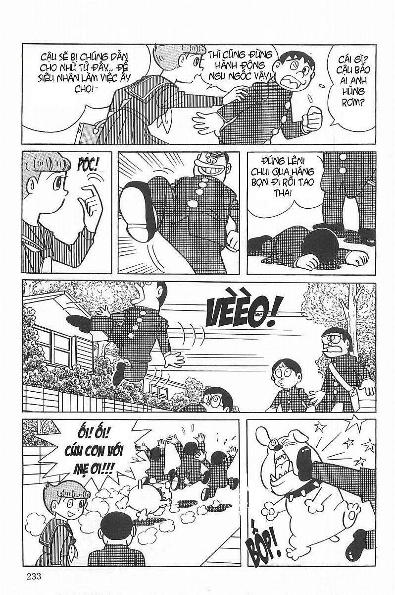 esper mami - siêu nhân mami chapter 26 3