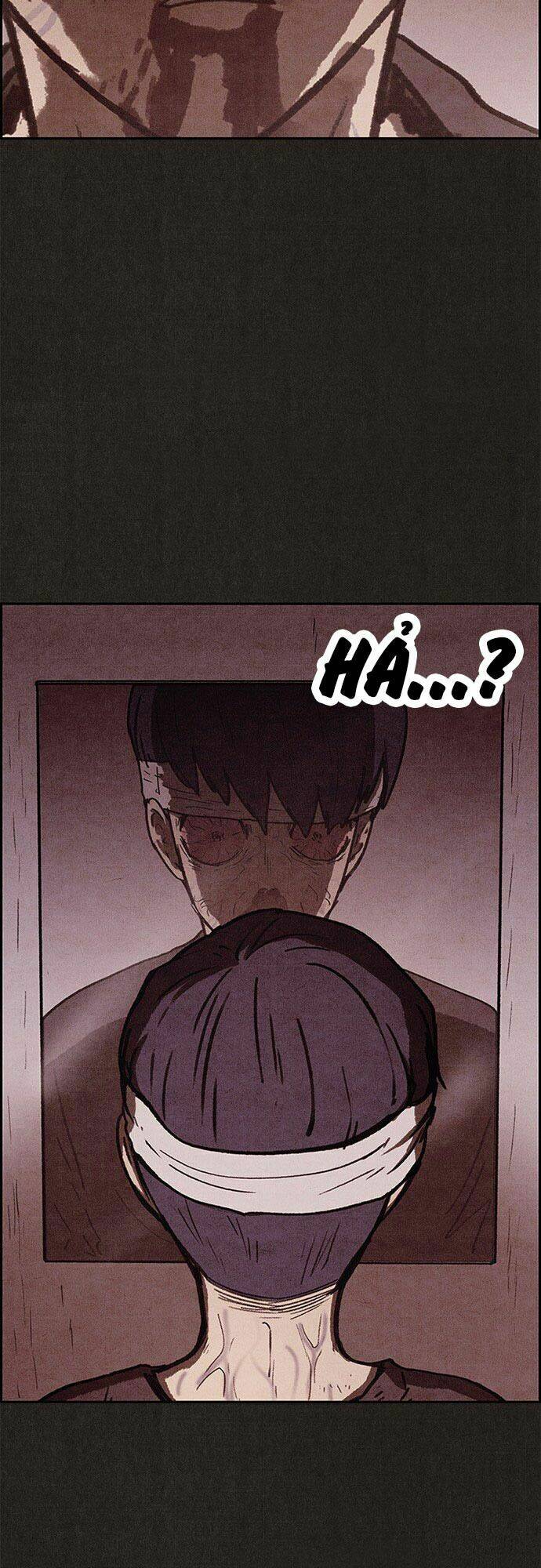 quái vật tại chung cư xanh chapter 72 36