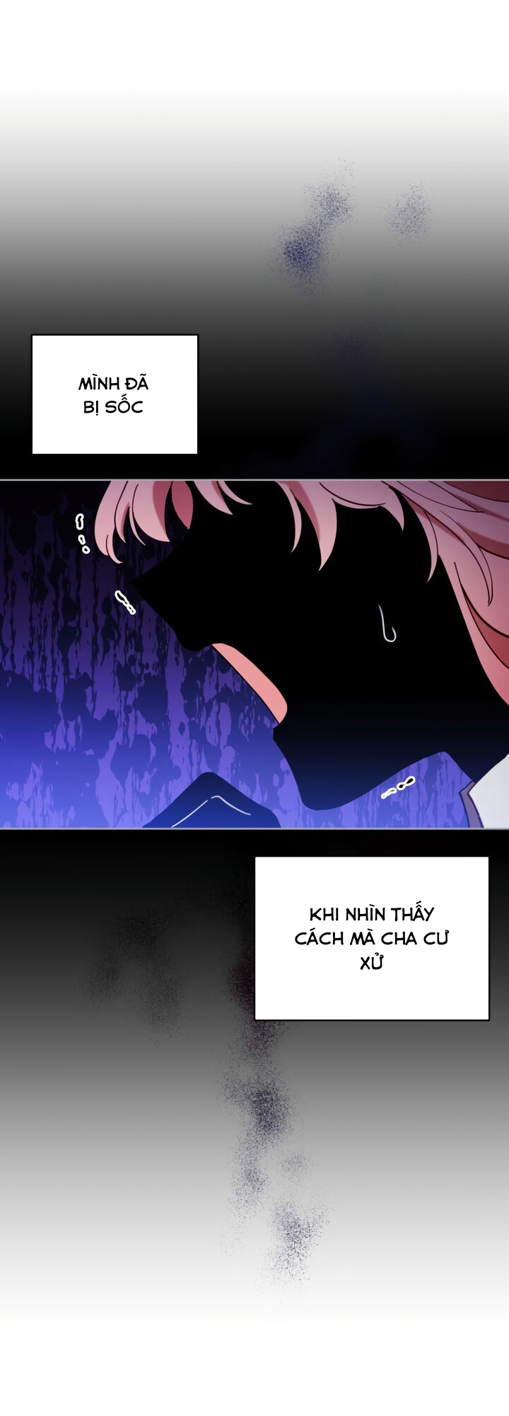 tiểu thư lạnh lùng chapter 5 11