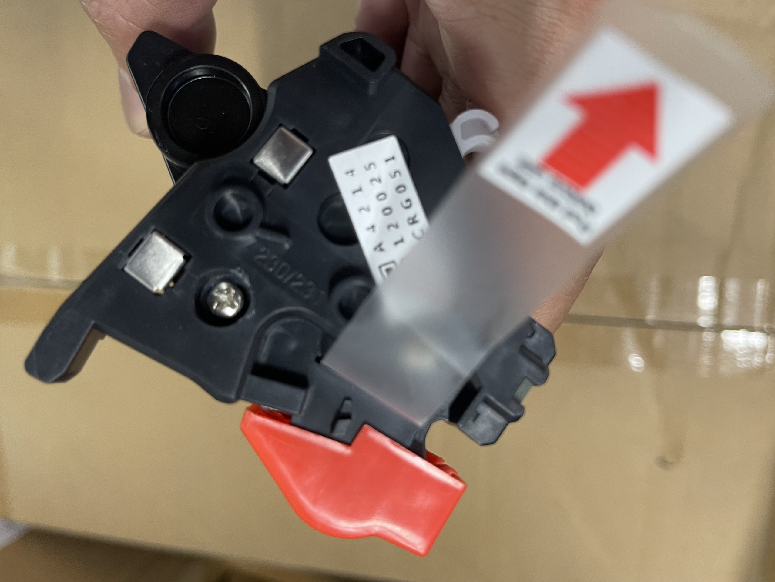 Hộp Mực Canon Crg 051 Hàng Chính Hãng Viettoner Dùng Cho Máy In Canon Lbp 161Dn, Lbp 162Dw, Mf266Dn, Mf261D, Mf264Dw, Mf269Dw - Cartridge Crg 051 - 30A Mới 100 Fullbox