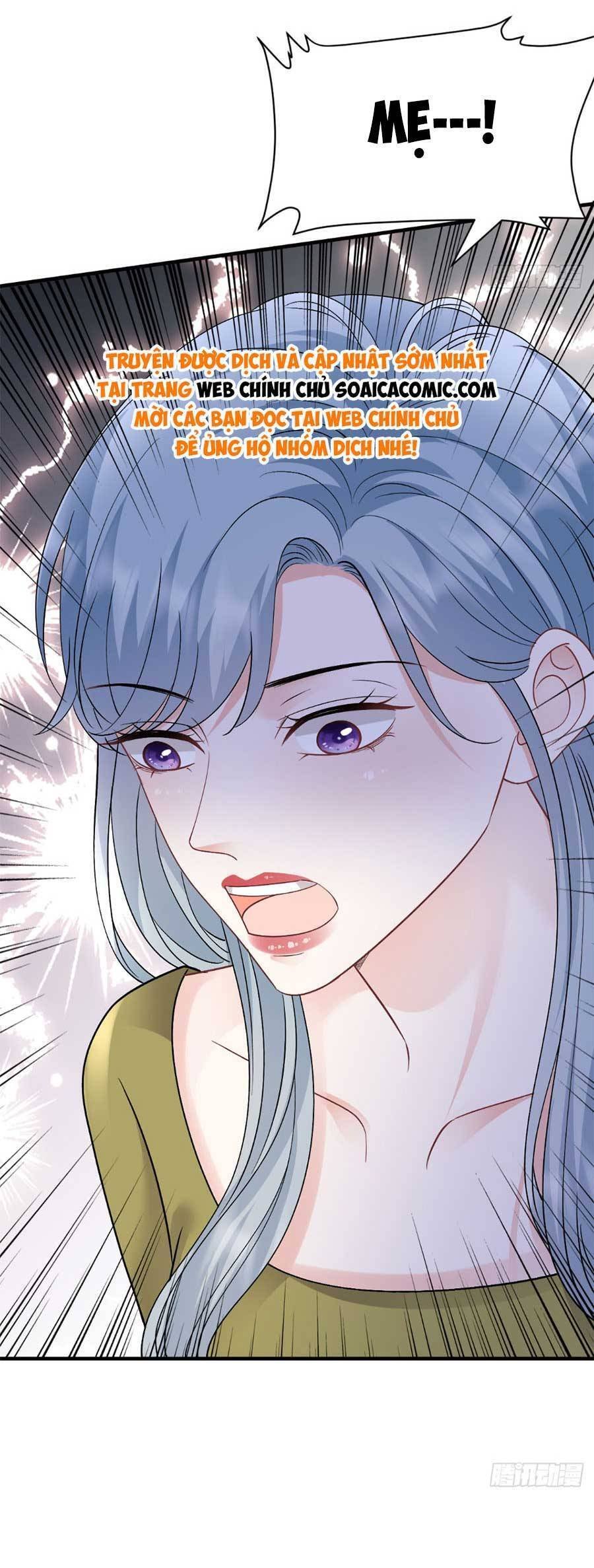 [16+] đại tiểu thư có thể có ý đồ xấu chapter 183 3