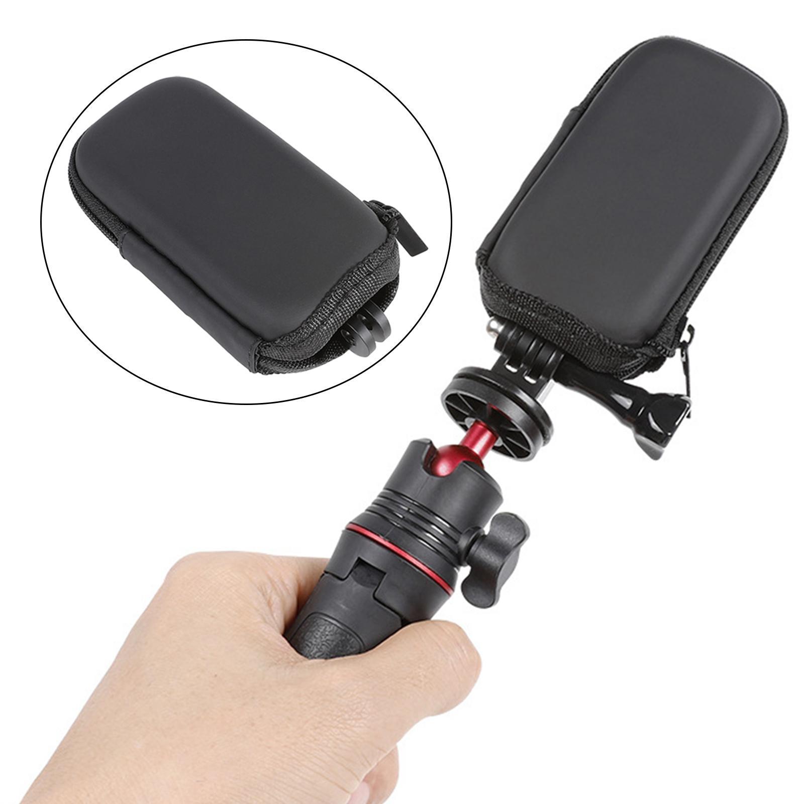 Camera Carrying Case for 2 Dual-Screen