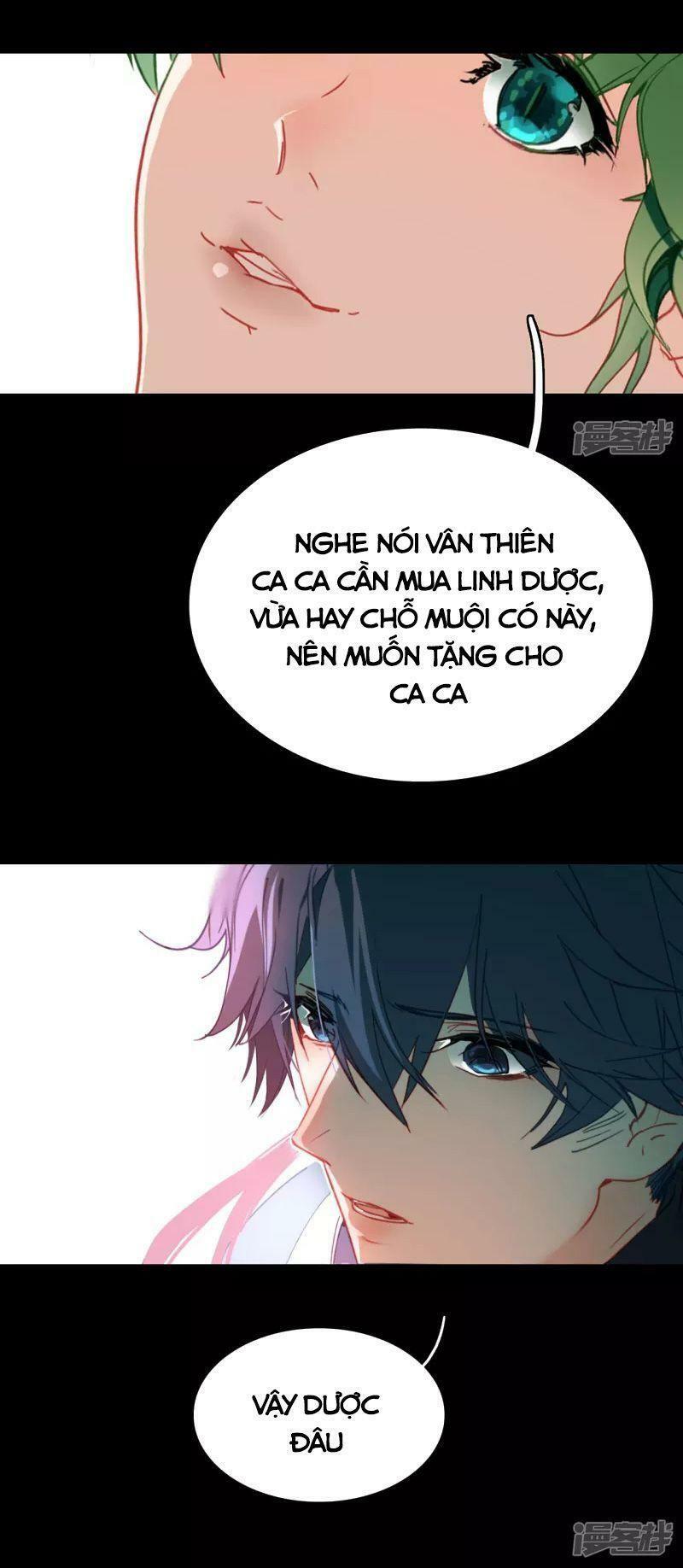 long đằng chiến tôn chapter 14 9