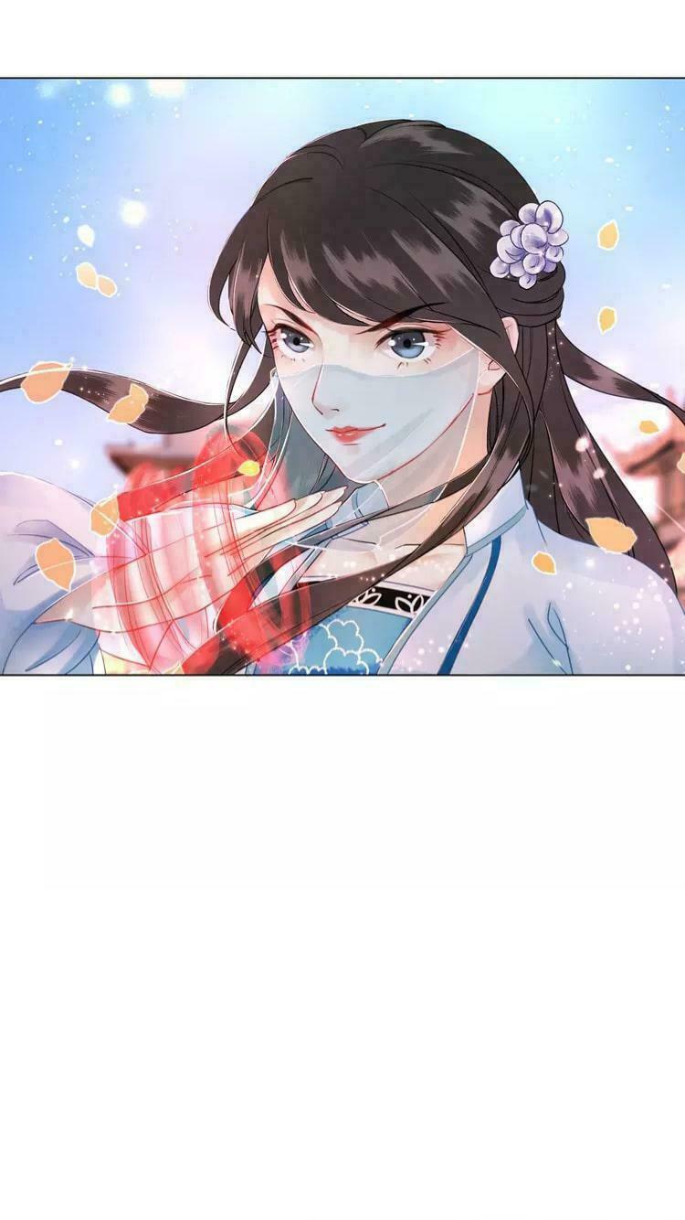 cực phẩm phế vật tiểu thư chapter 9 30